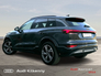 2025 AUDI Q6 E-TRON * DEMO * E-Tron Performance S Line 100kWh - RRP €91,900