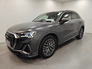 2021 AUDI Q3 35 TDI 150 S 4DR A AUTO 40 S-TRONIC LINE
