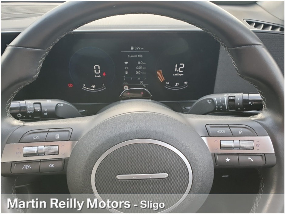 2024 Hyundai Kona 1L Petrol For Sale Images