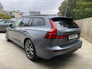 2019 VOLVO V60 2.0 D D3 Momentum Plus 150