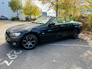 2008 BMW 3 SERIES 320 I SE Automatic ~ Cabrio ~