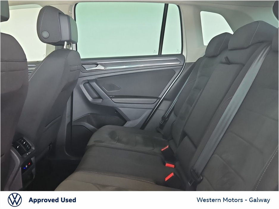Volkswagen Tiguan 2.0 TDI Elegance 'P' - 1 owner - Absolute Mint Tiguan — thumbnail 7