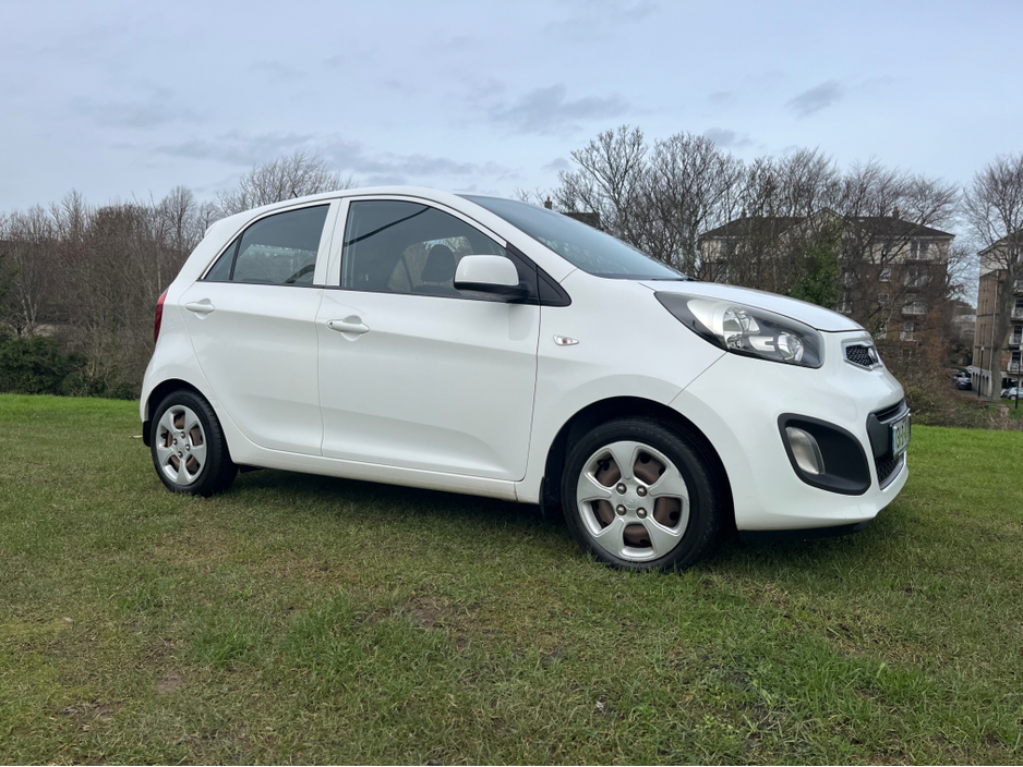 2013 Kia Picanto For Sale Images