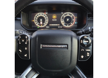 2019 Land Rover Discovery 3L Diesel For Sale Images