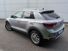 2023 Volkswagen T-Roc 2L Diesel For Sale Images