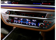 2016 BMW 7 Series 2.0L Petrol Plug-in Hybrid For Sale Images