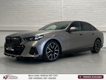 2024 BMW 5 Series 2L Petrol Plug-in Hybrid For Sale Images
