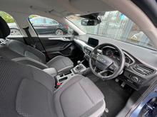 2020 Ford Focus 1L Petrol For Sale Images