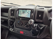2012 Peugeot Boxer 2.2L Diesel For Sale Images
