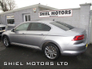 2019 VOLKSWAGEN PASSAT GT TSI EVO