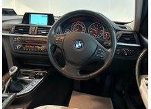 2015 BMW 3 Series 2.0L Diesel For Sale Images