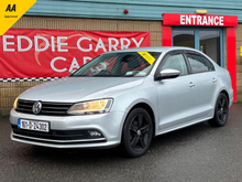 Volkswagen Jetta 2.0 TDI DSG 110HP...