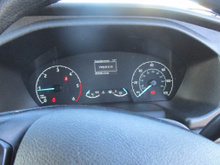 2022 Ford Transit 2L Diesel For Sale Images