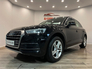 2018 AUDI Q5 2.0 TDI 150 SE 4DR
