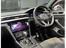 2022 Volkswagen Arteon 2.0L Diesel For Sale Images