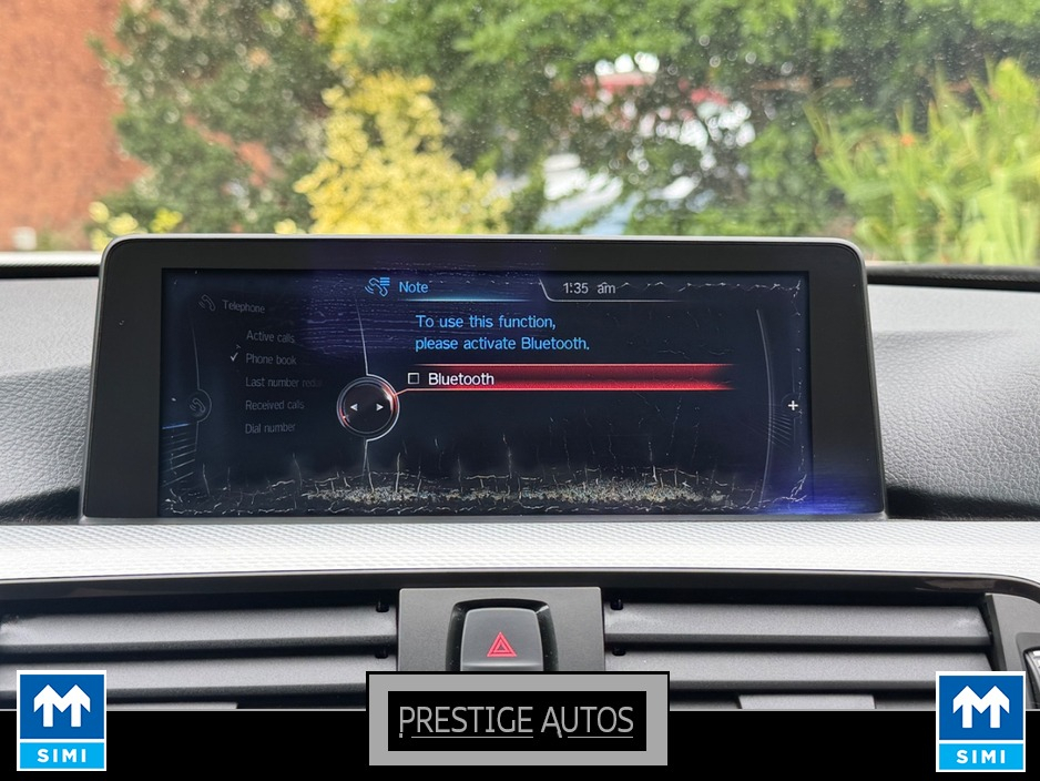 BMW 3 Series 2.0 DIESEL M-SPORT TOURER *CAR ID 22* — thumbnail 20