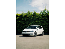 Volkswagen Golf GOLF