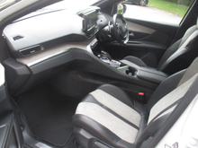 2021 Peugeot 3008 1.6L Petrol Plug-in Hybrid For Sale Images