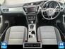 2016 VOLKSWAGEN TOURAN 1.4 COMFORT LINE AUTO 7 SEATER *CAR ID 97*
