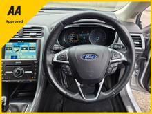 2018 Ford Mondeo 1.5L Diesel For Sale Images