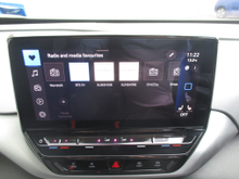 2023 Volkswagen ID.4 0L Electric For Sale Images
