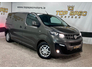 2021 VAUXHALL VIVARO 2700 SPORTIVE S/S