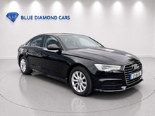 2017 Audi A6 2L Diesel For Sale Images