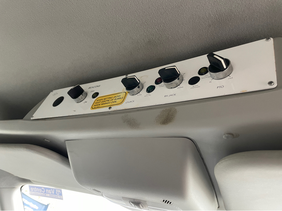 2021 Ford Transit 2L Diesel For Sale Images
