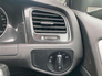 2018 VOLKSWAGEN GOLF 1.6 Trendline Hatchback Diesel Manual (90bhp)