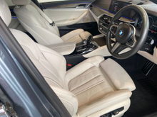 2017 BMW 5 Series 2L Petrol Plug-in Hybrid For Sale Images
