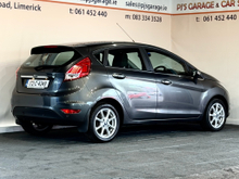 2017 Ford Fiesta 1.5L Diesel For Sale Images