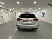 2019 Mercedes-Benz A Class 2L Diesel For Sale Images