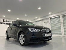 2016 Audi A1 1L Petrol For Sale Images