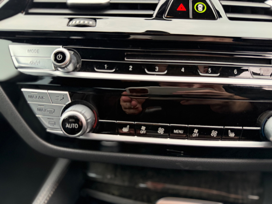 BMW 5 Series M-SPORT - 2.0L DIESEL - AUTO - 12M WARRANTY - CAR: 2543 — thumbnail 34