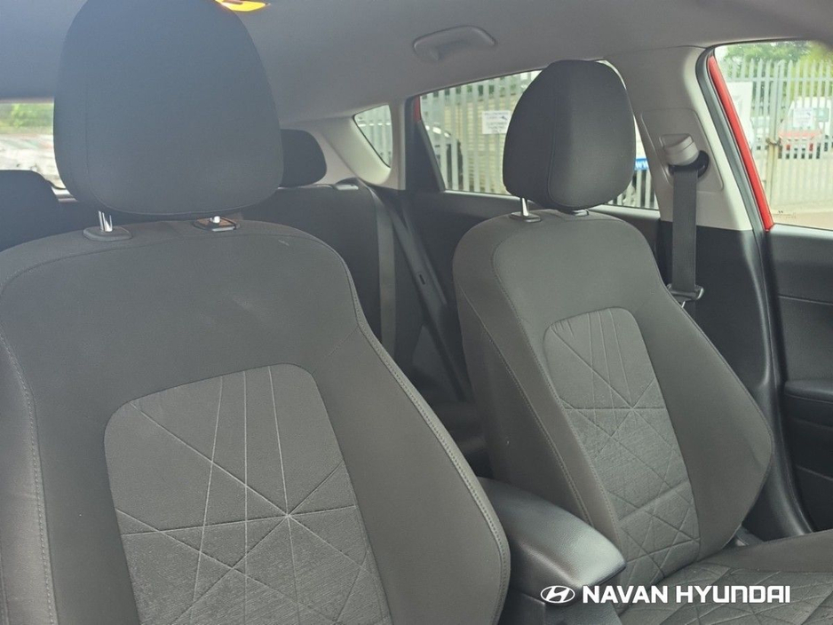 2021 Hyundai Bayon 1.2L Petrol For Sale Images