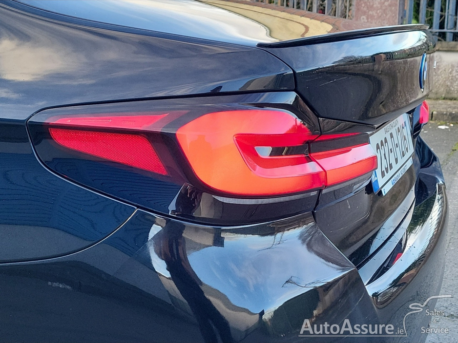 2023 BMW 5 Series 2L Petrol Plug-in Hybrid For Sale Images