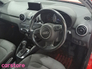 2017 AUDI A1 1.0 TFSI AUTO 5 Door