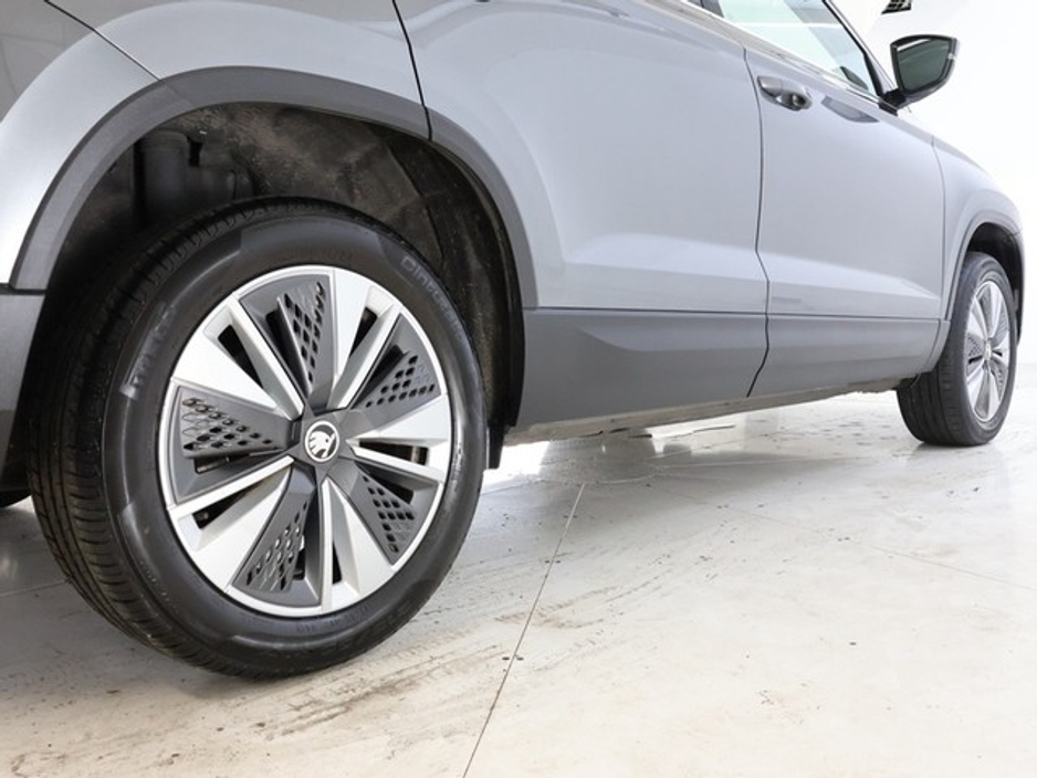 Skoda Karoq Ambition Auto — thumbnail 11