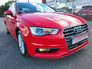 2015 AUDI A3 Saloon (2yr warranty) 1.4 TFSI S-Tronic Auto