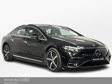 Mercedes-Benz EQS 450+ AMG - High Spec -...