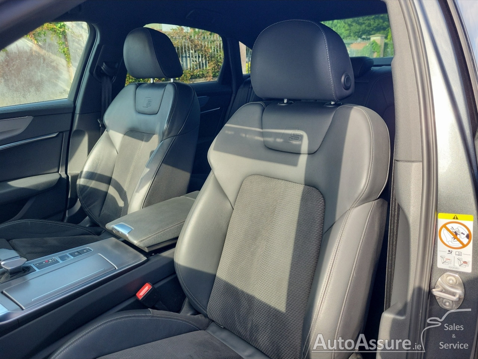 2021 Audi A6 2L Diesel For Sale Images