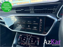 2021 Audi A6 2L Petrol Plug-in Hybrid For Sale Images