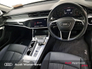 2024 AUDI A6 Saloon 40Tdi SE S-Tronic from €569 per month