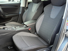 2024 Skoda Octavia 1.5L Petrol Hybrid For Sale Images