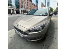 2017 Ford Focus 1.5L Diesel For Sale Images