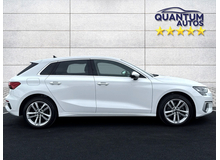 2021 Audi A3 1.4L Petrol Plug-in Hybrid For Sale Images