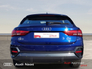 2025 AUDI Q3 35 TDI 150HP S Tronic SE