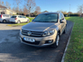 2013 VOLKSWAGEN TIGUAN SPORT 2.0 TDI MANUAL 6SPEED FWD 110HP 4DR