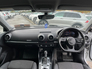2019 AUDI A3 SB SPORT HATCHBACK AUTOMATIC 1.4 PETROL //HIGH SPEC//HEATED SEATS//ELECTRIC DRIVERS SEAT//REVERSE CAMERA//ADAPTIVE CRUISE CONTROL//