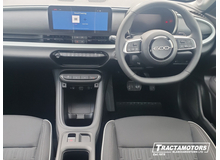 2025 Fiat 600 1.2L Hybrid For Sale Images